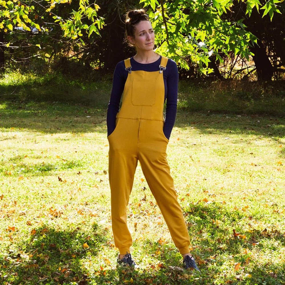 Swoveralls - Brand New